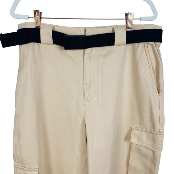 Aritizia TNA Cargo Pants Size XL - Picture 6 of 12